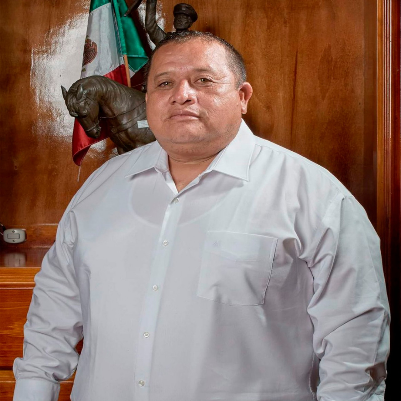 DAGOBERTO LUCERO HERNÁNDEZ